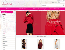 Tablet Screenshot of innfeld2.at